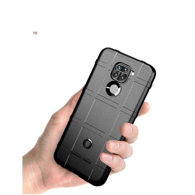 Cover Xiaomi Redmi Note 9 Robust Skjold Stødsikker