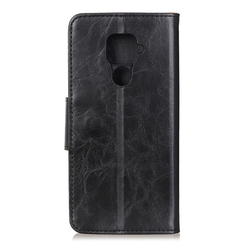 Etui Xiaomi Redmi Note 9 Edouard Kunstlæder