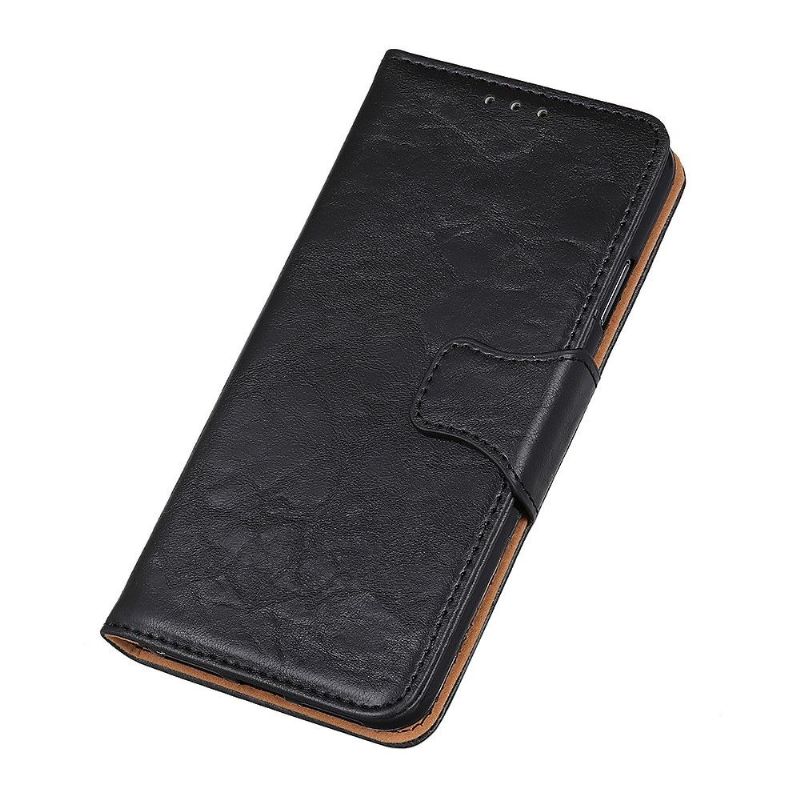 Etui Xiaomi Redmi Note 9 Edouard Kunstlæder