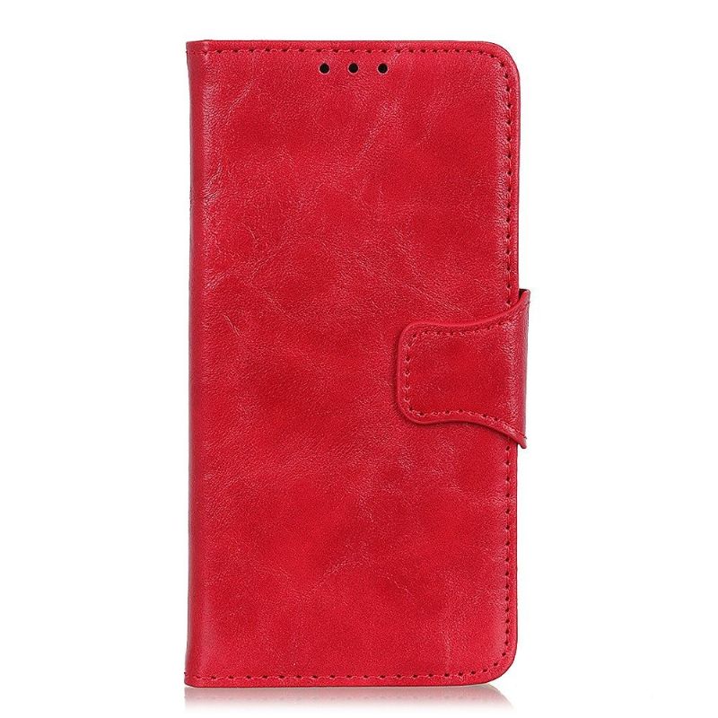 Etui Xiaomi Redmi Note 9 Edouard Kunstlæder