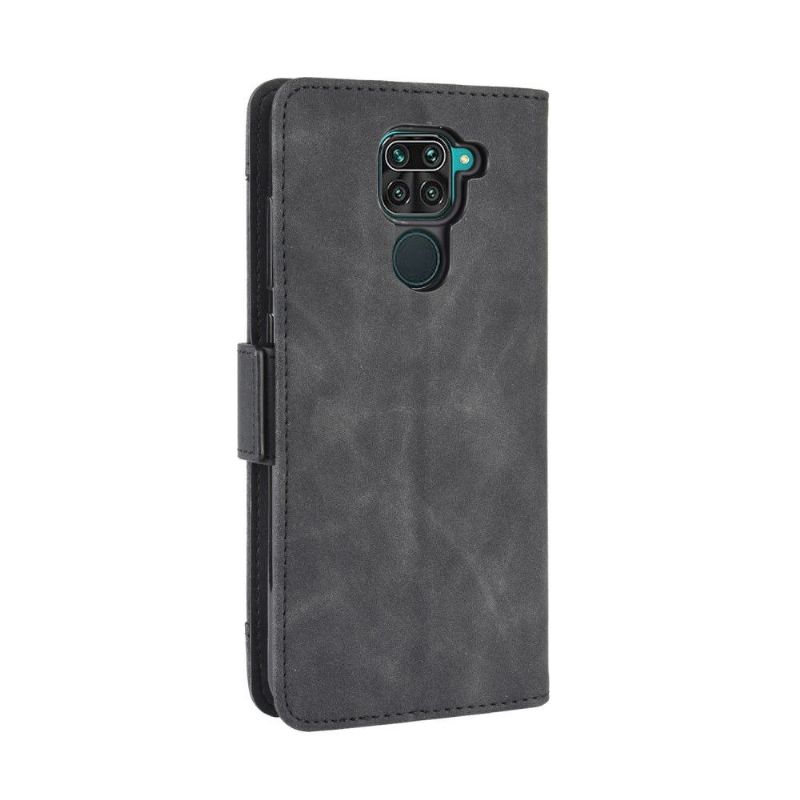 Flip Cover Xiaomi Redmi Note 9 Premium Med Kortholder