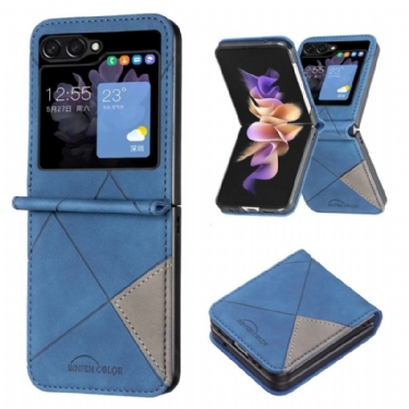 Cover Samsung Galaxy Z Flip 5 Binfen Farve