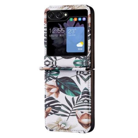 Cover Til Samsung Galaxy Z Flip 5 Blade