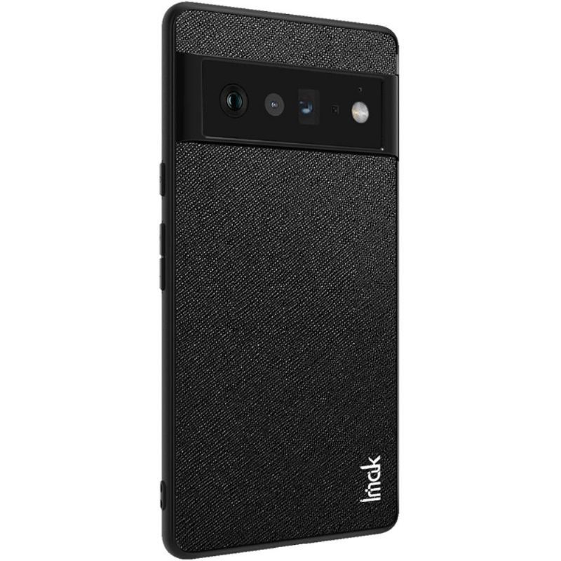 Cover Google Pixel 6 Pro Imak Tekstureret