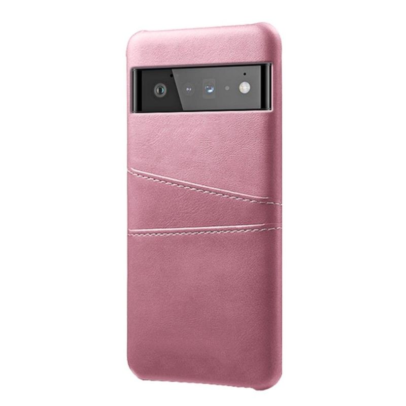 Cover Google Pixel 6 Pro Kortholder Melodi