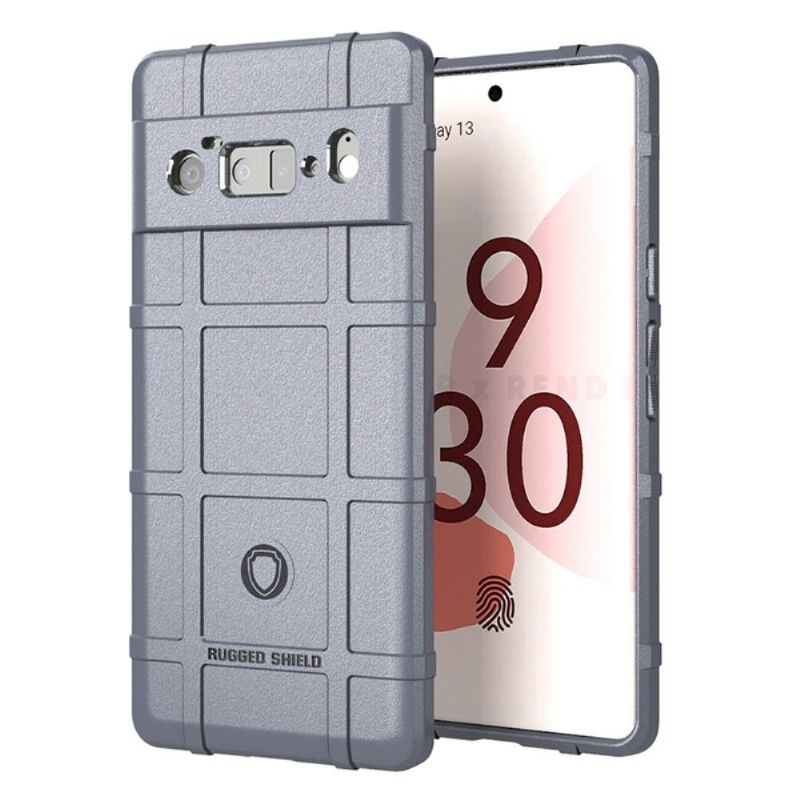 Cover Google Pixel 6 Pro Robust Skjold