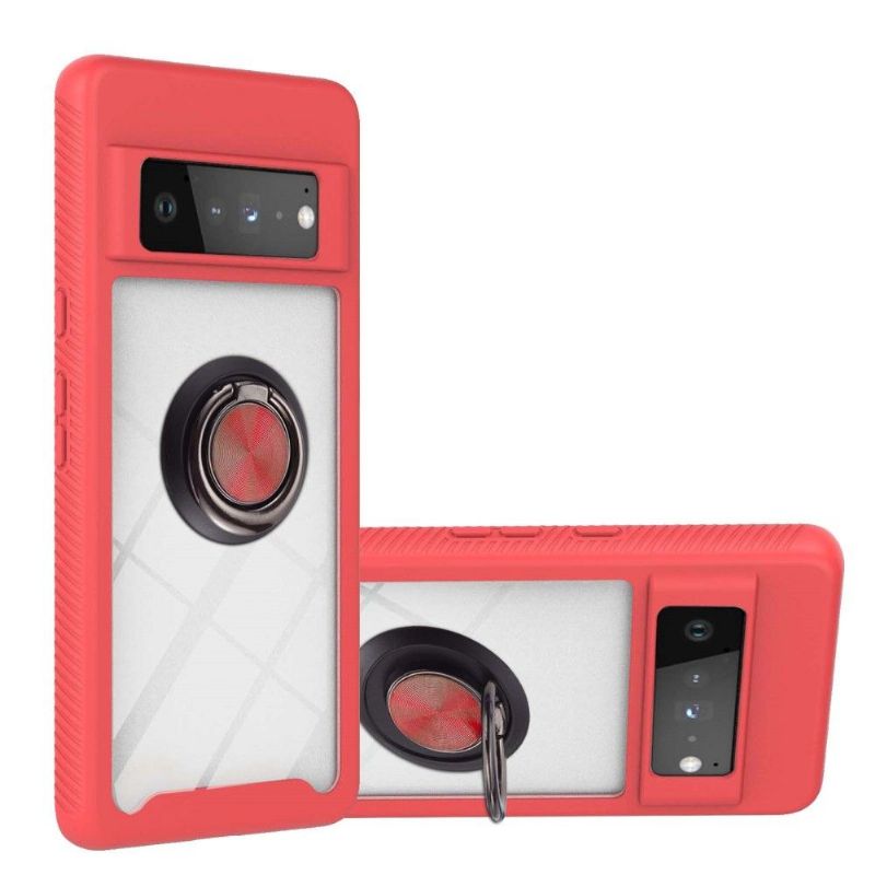 Cover Google Pixel 6 Pro Urban Series Med Ring