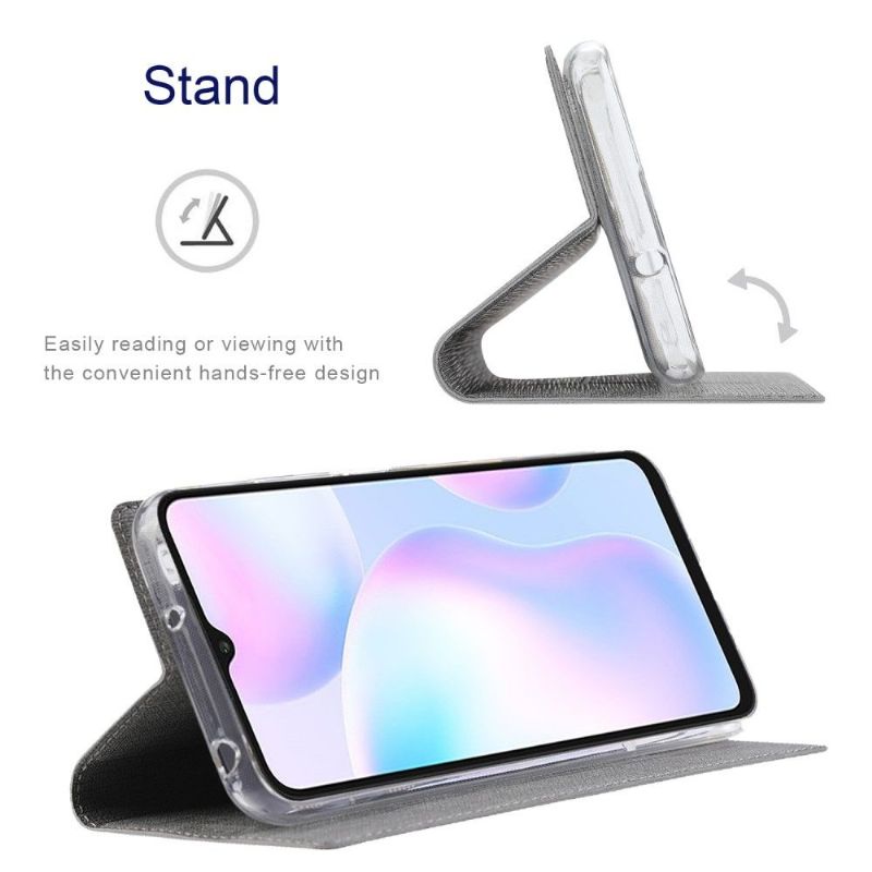 Flip Cover Google Pixel 6 Pro Dmx Serie Seler