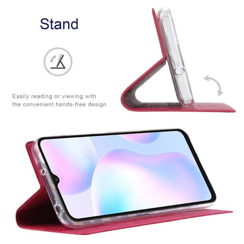 Flip Cover Google Pixel 6 Pro Dmx Serie Seler