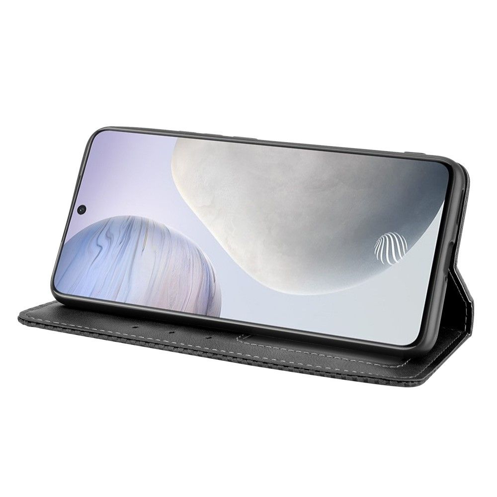 Etui Vivo X60 Cirénius Style Læder