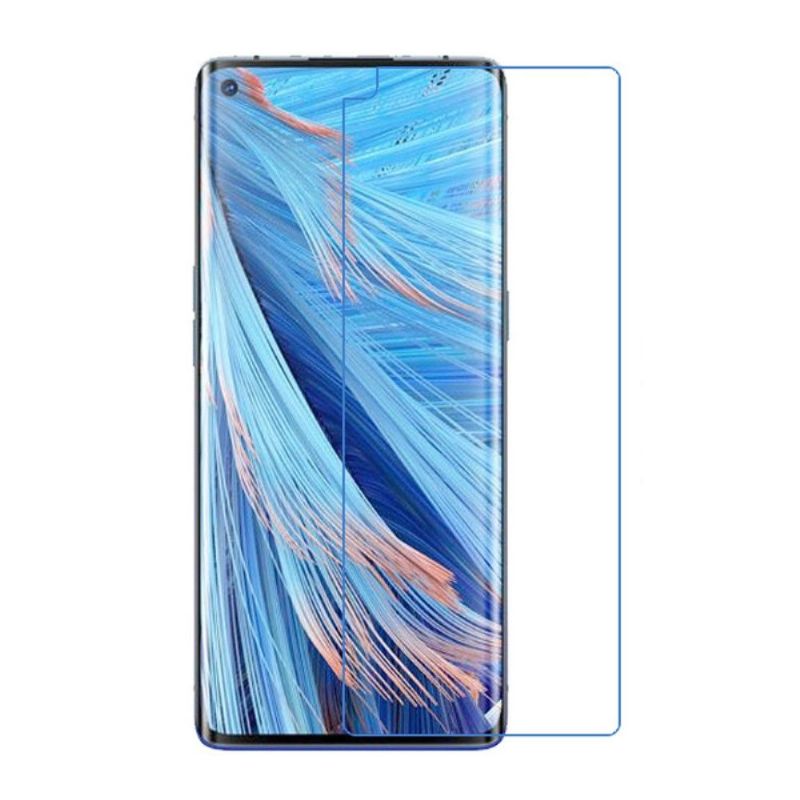 Beskyttende Film Til Oppo Find X2 Neo (5 Stykker)