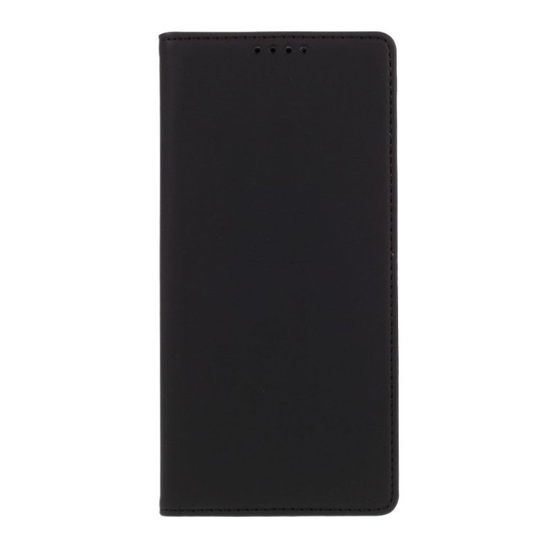 Case Samsung Galaxy Note 20 Ultra Flip Cover Soft Touch