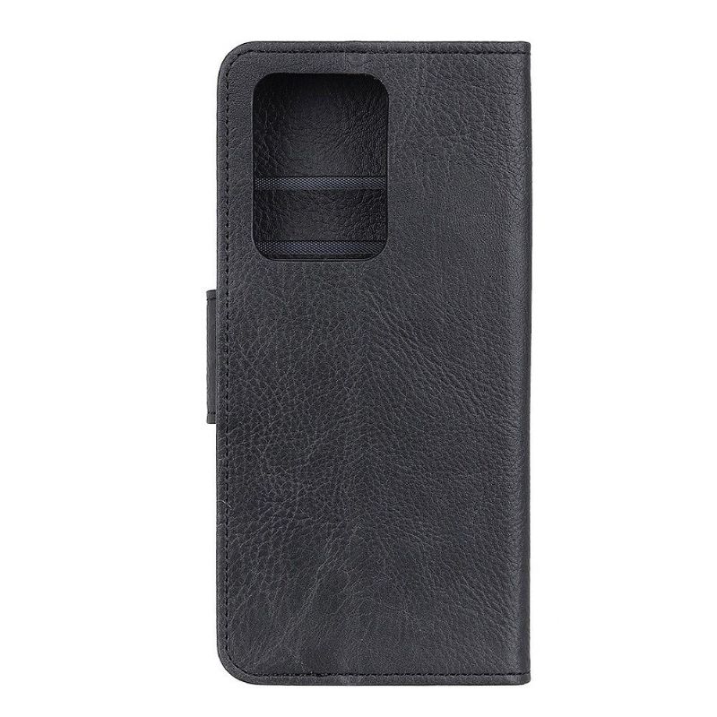 Case Samsung Galaxy Note 20 Ultra Punge Celestin Wallet