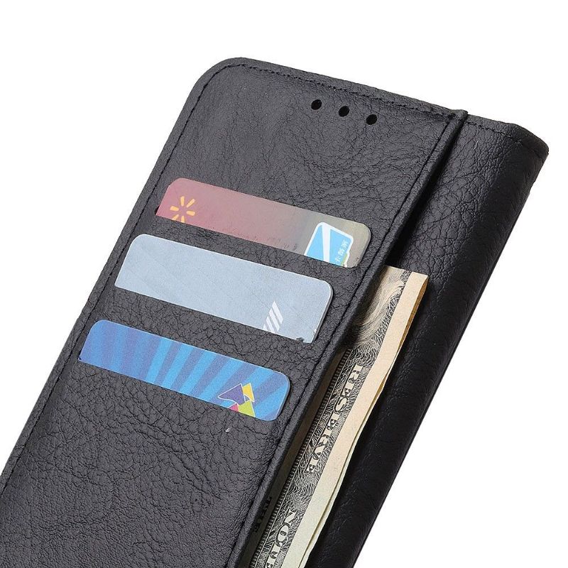 Case Samsung Galaxy Note 20 Ultra Punge Celestin Wallet