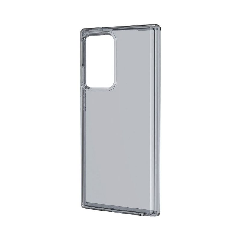 Cover Samsung Galaxy Note 20 Ultra Gennemsigtig Glint