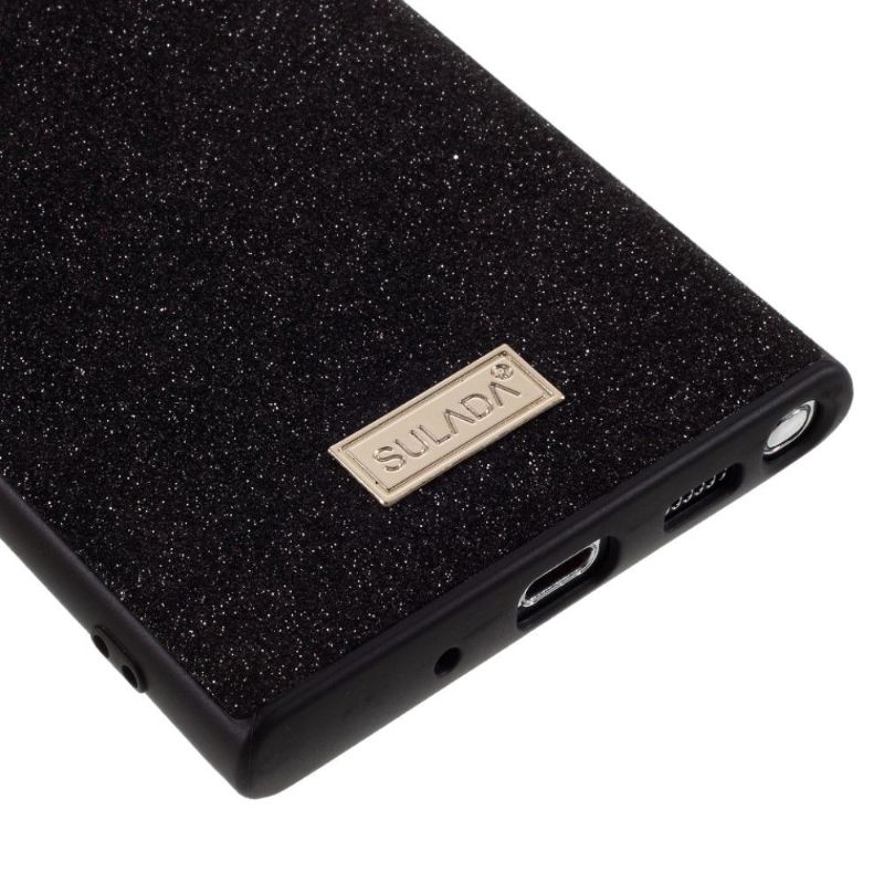 Cover Samsung Galaxy Note 20 Ultra Glitter Sulada