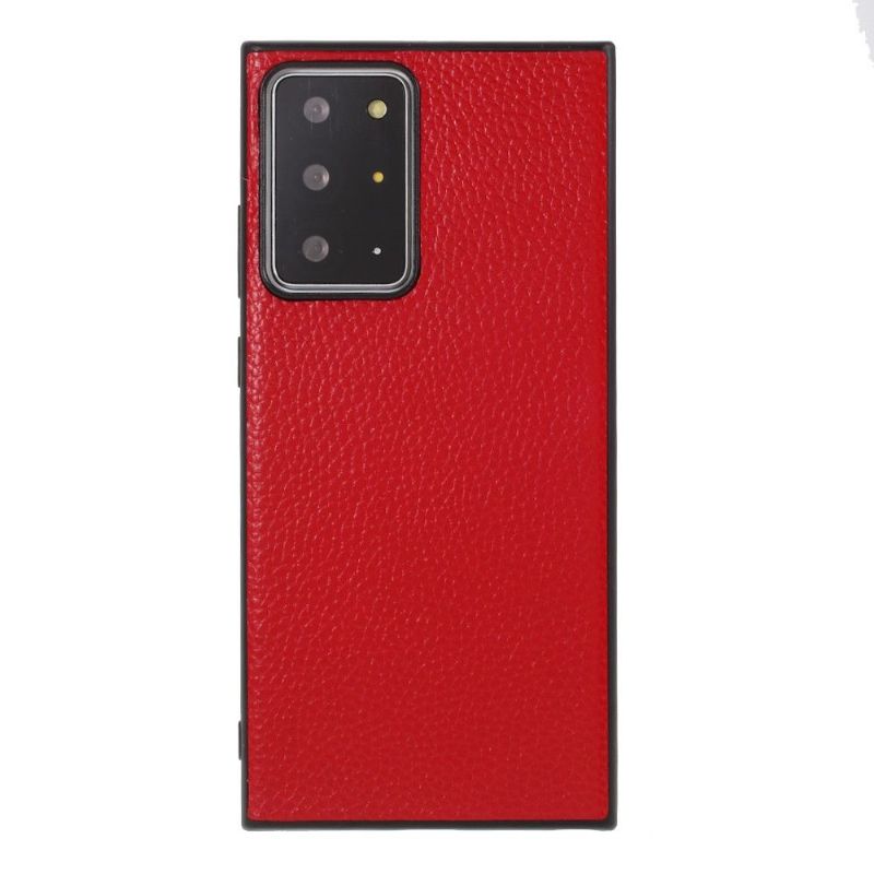 Cover Samsung Galaxy Note 20 Ultra Kornet Læder