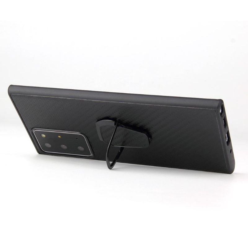 Cover Samsung Galaxy Note 20 Ultra Ringstil Træ