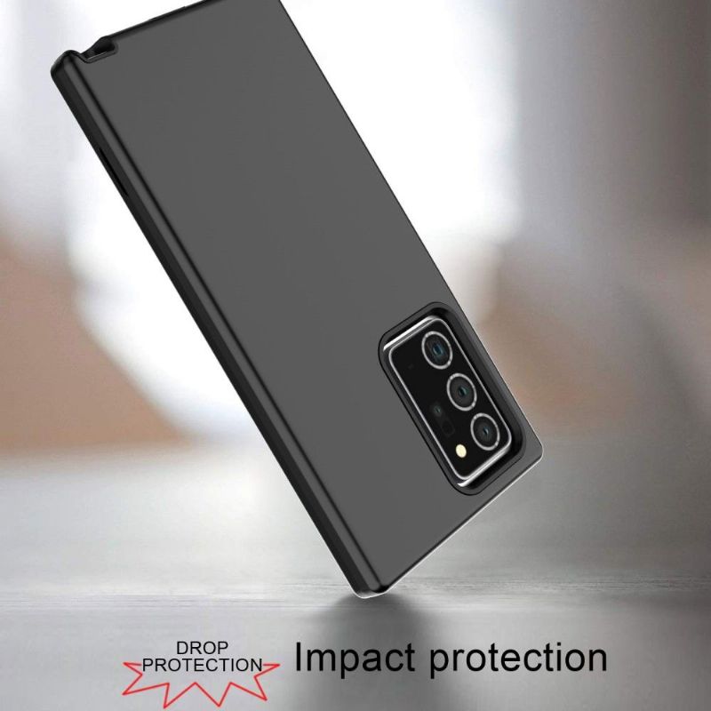 Cover Samsung Galaxy Note 20 Ultra Robust Og Beskyttende