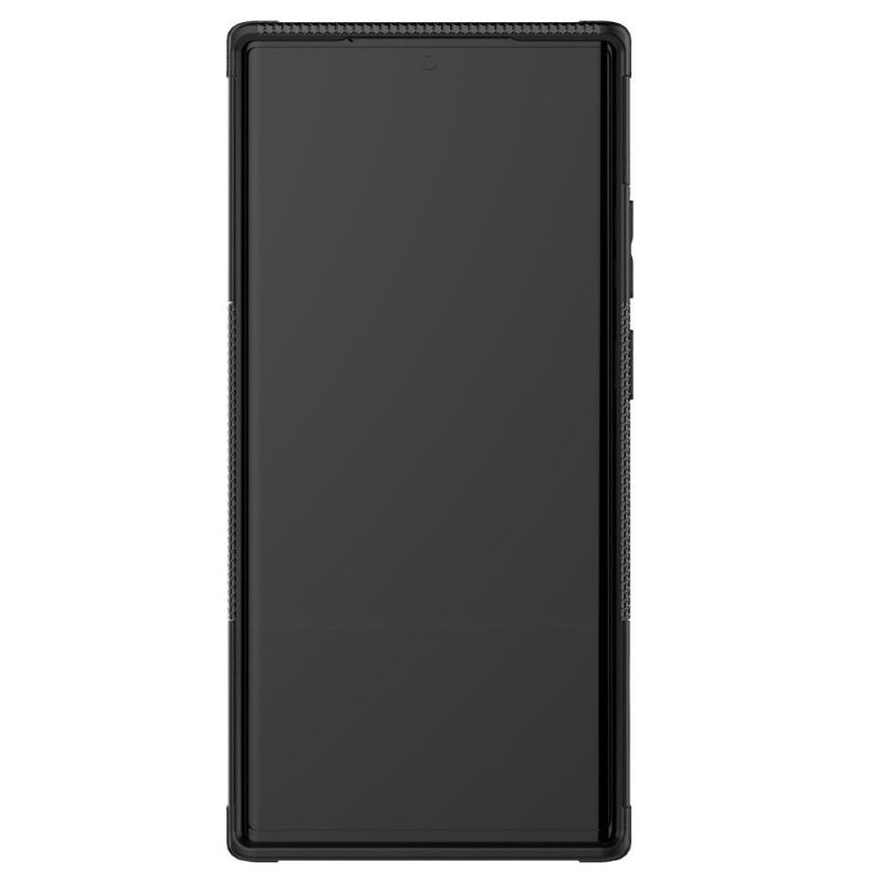 Cover Samsung Galaxy Note 20 Ultra Skridsikker Med Integreret Støtte