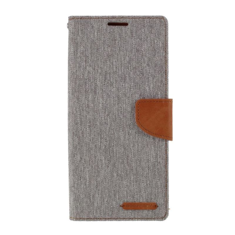 Etui Samsung Galaxy Note 20 Ultra Mercury Canvas