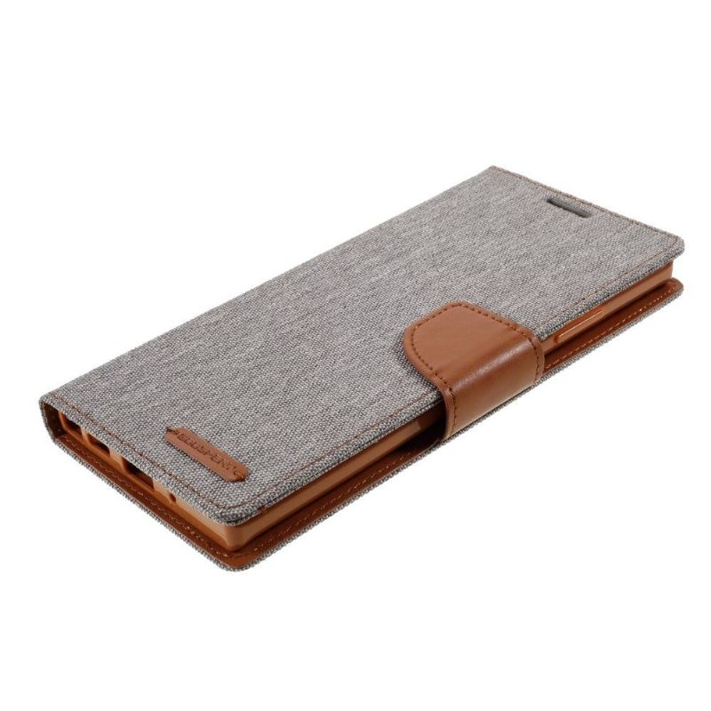 Etui Samsung Galaxy Note 20 Ultra Mercury Canvas