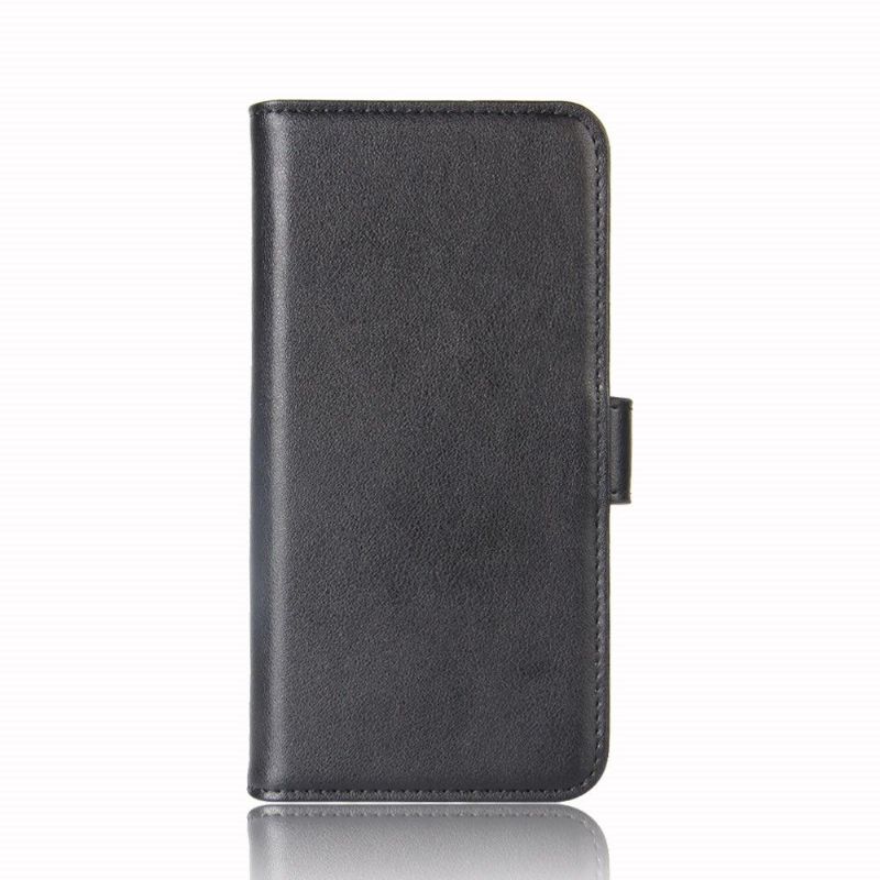 Flip Cover Samsung Galaxy Note 20 Ultra Anti-fald Premium Læder