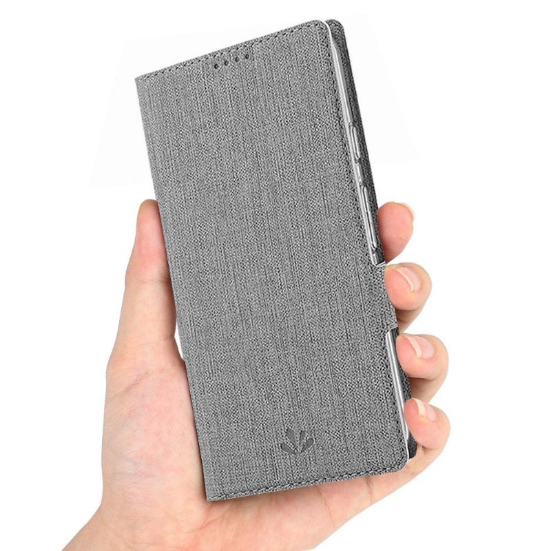 Flip Cover Samsung Galaxy Note 20 Ultra Bøjlestøttefunktion