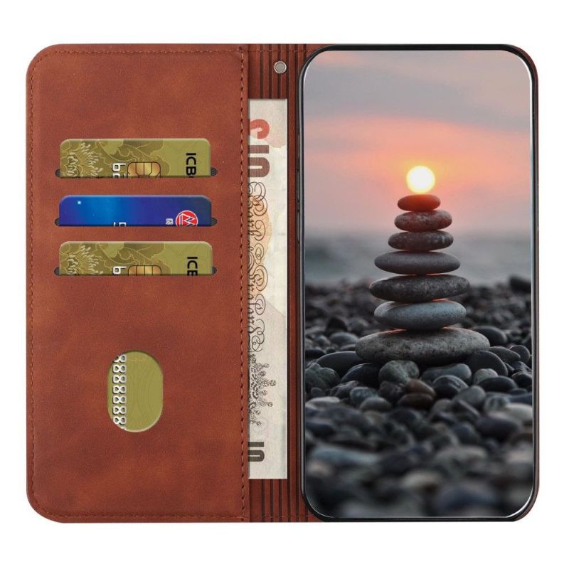 Flip Cover Samsung Galaxy Note 20 Ultra S Shape Business