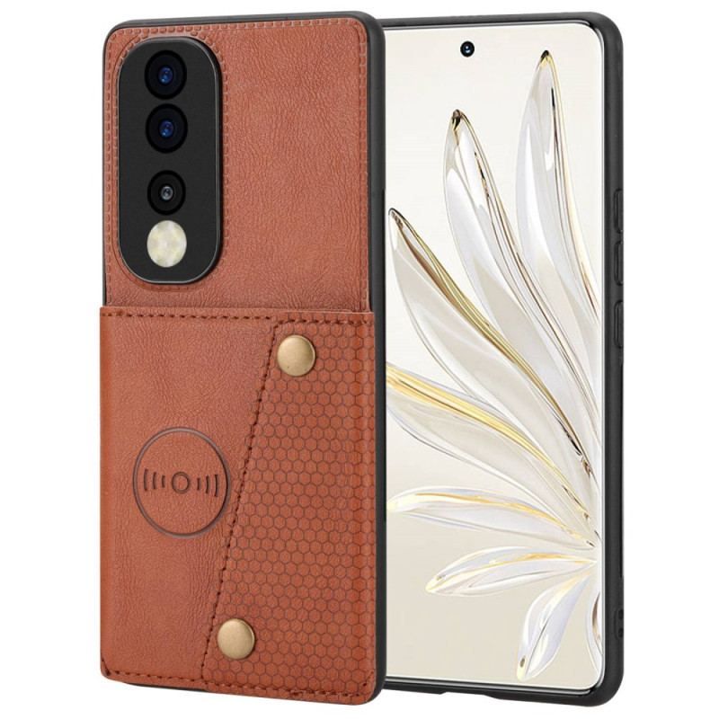 Cover Honor 70 Kortholder Stativ