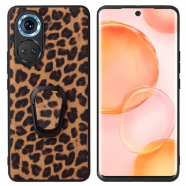 Cover Honor 70 Leopard Med Ringstøtte