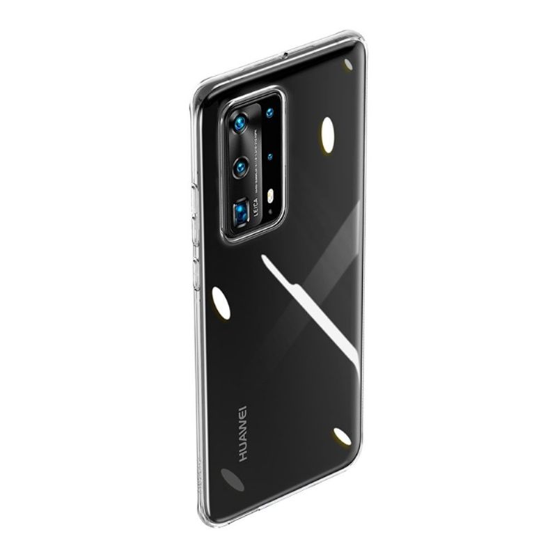 Cover Huawei P40 Anti-fald Baseus Simple Transparent