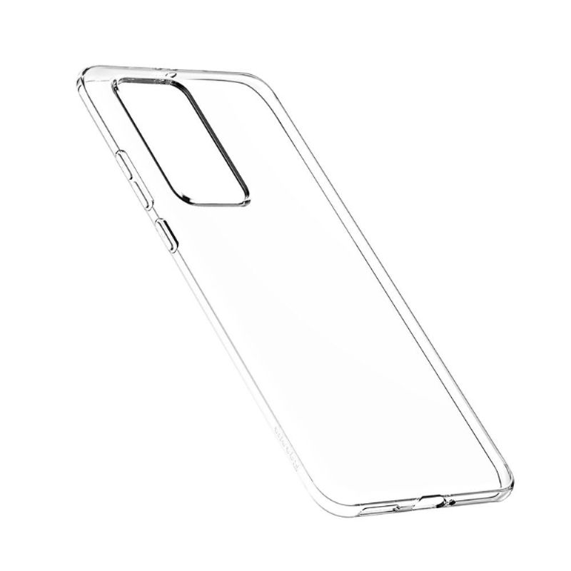 Cover Huawei P40 Anti-fald Baseus Simple Transparent