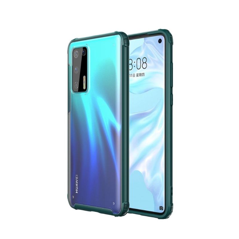 Cover Huawei P40 Armor Series Clear Back