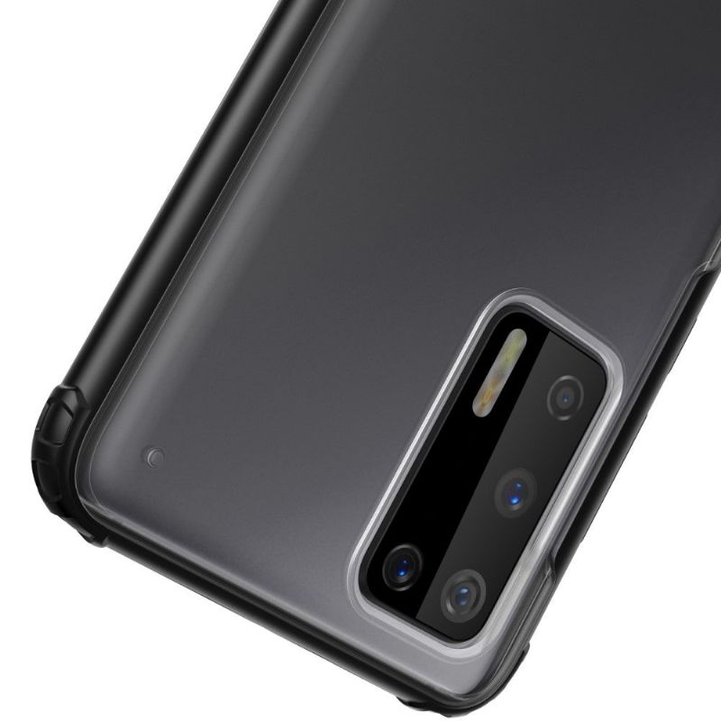 Cover Huawei P40 Armor Series Clear Back