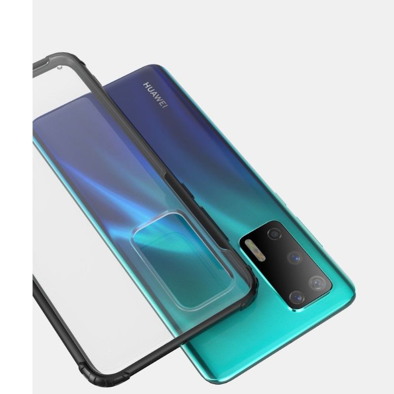 Cover Huawei P40 Armor Series Clear Back