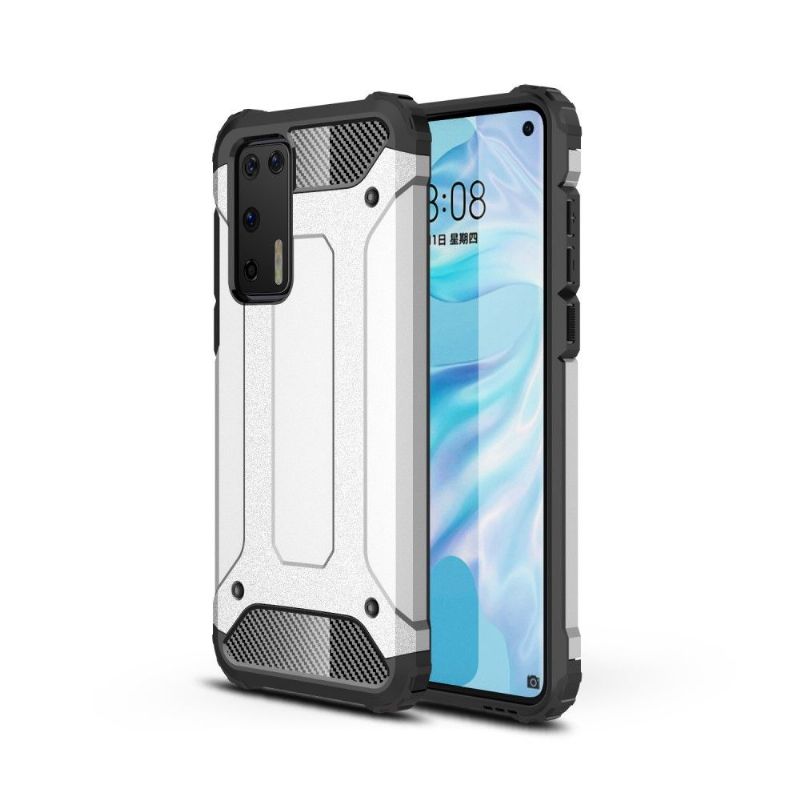 Cover Huawei P40 Armour Guard Stødsikker