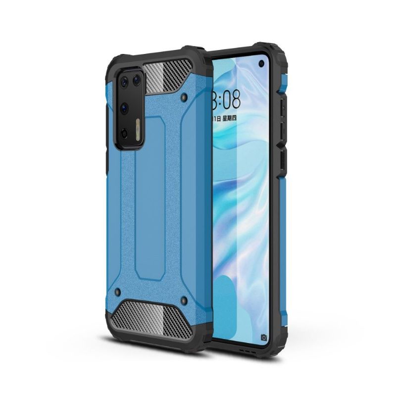 Cover Huawei P40 Armour Guard Stødsikker