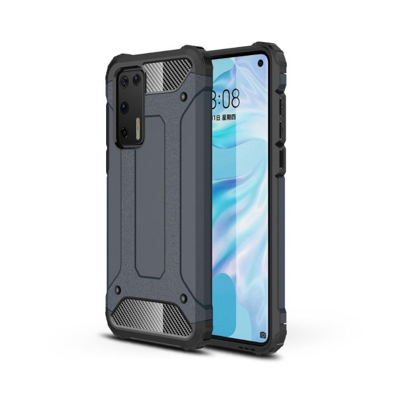 Cover Huawei P40 Armour Guard Stødsikker