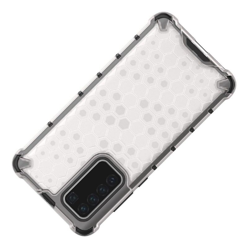 Cover Huawei P40 Beskyttende Honeycomb