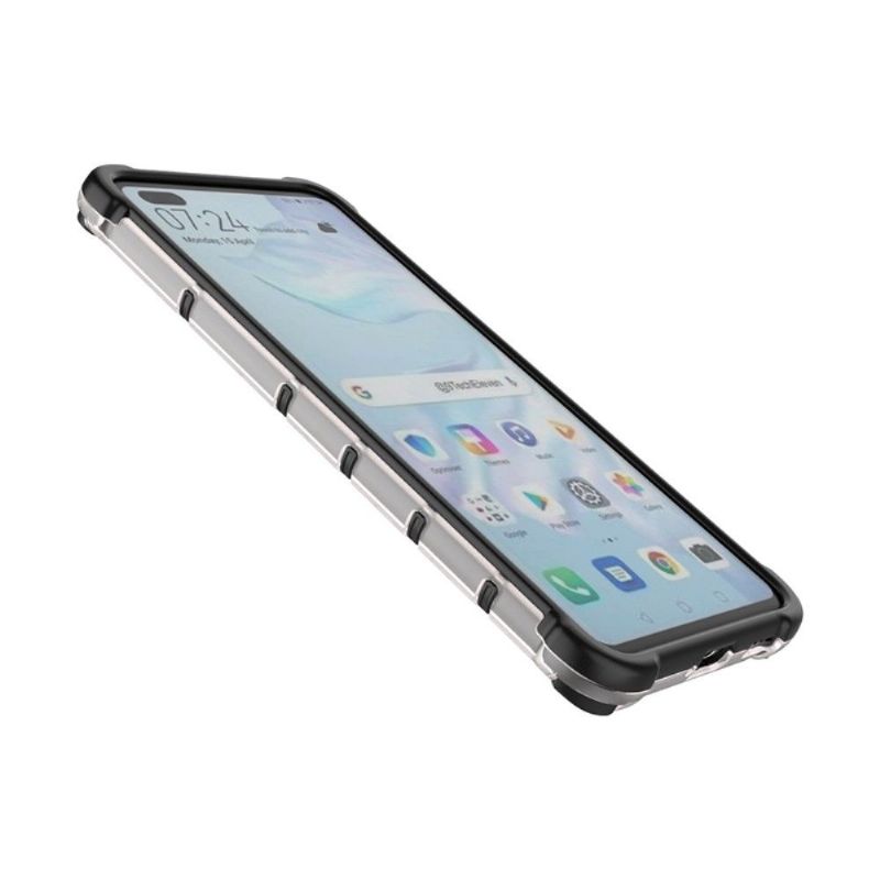 Cover Huawei P40 Beskyttende Honeycomb