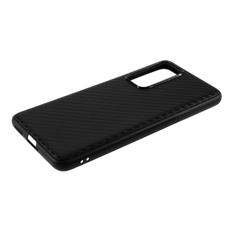 Cover Huawei P40 Carbon Flex