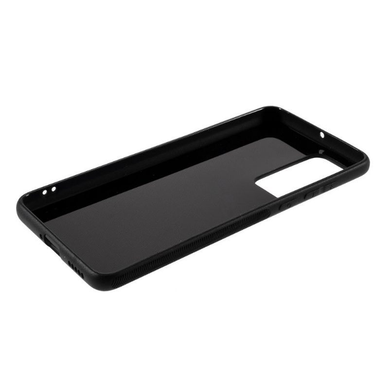 Cover Huawei P40 Carbon Flex