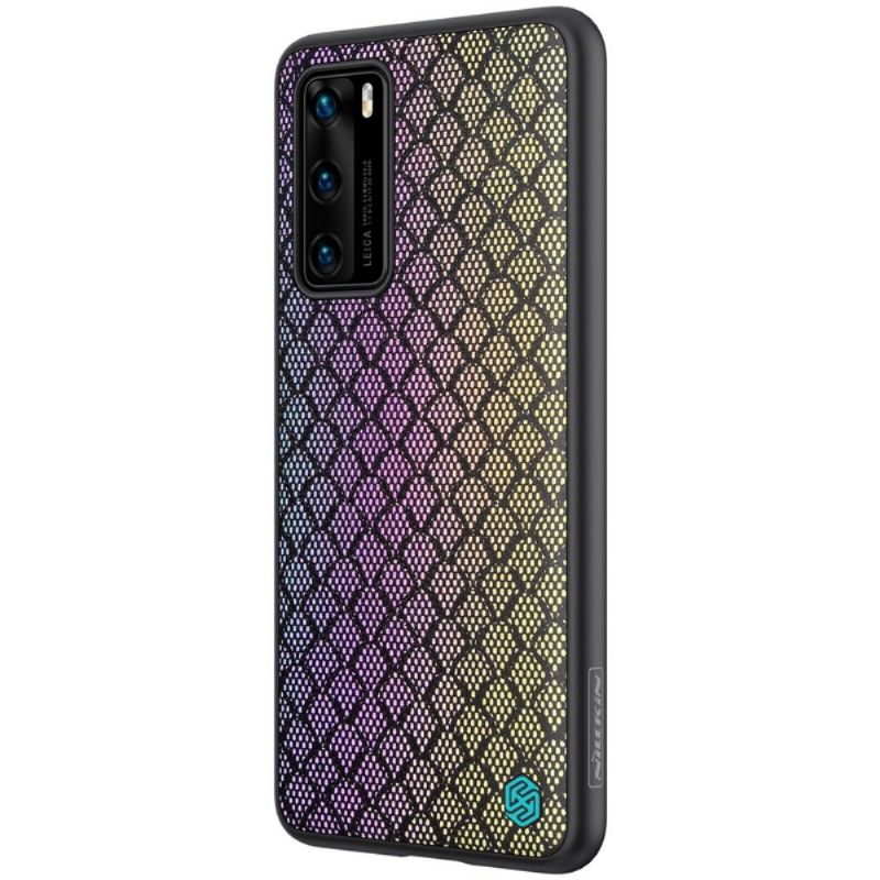 Cover Huawei P40 Hemming Nillkin Kamæleon