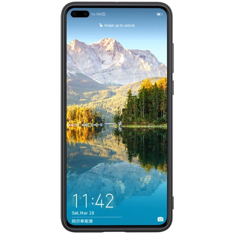 Cover Huawei P40 Hemming Nillkin Kamæleon