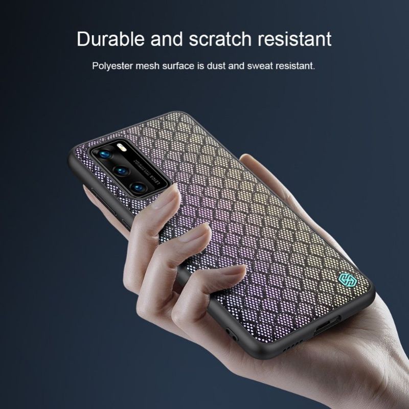 Cover Huawei P40 Hemming Nillkin Kamæleon