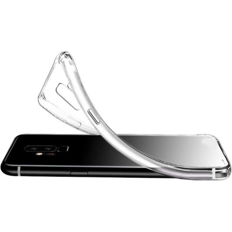 Cover Huawei P40 Imak In Transparent Gel