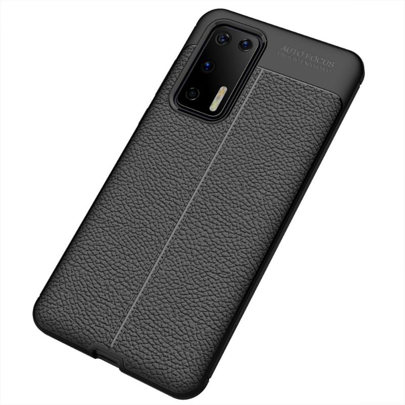 Cover Huawei P40 Kornet Gel Finish