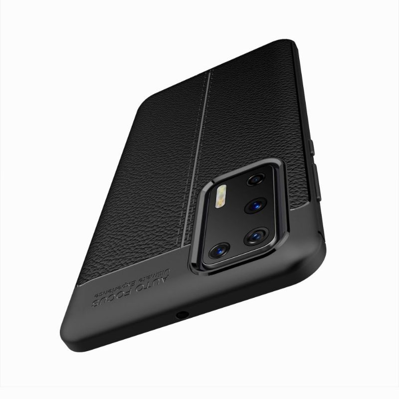 Cover Huawei P40 Kornet Gel Finish