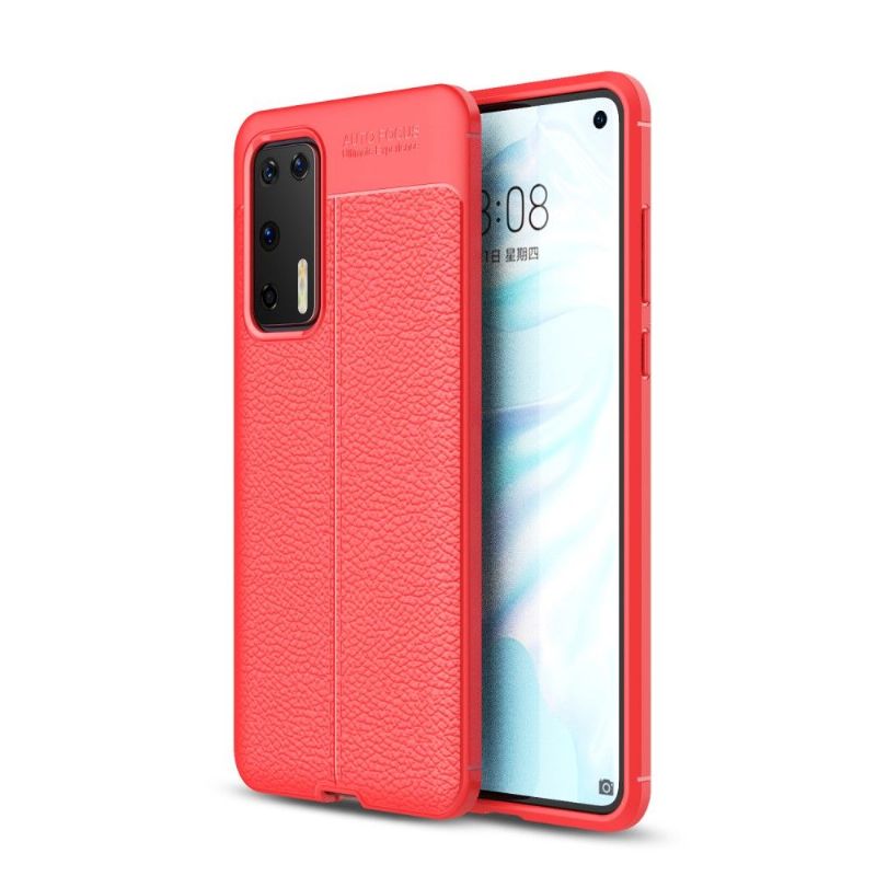 Cover Huawei P40 Kornet Gel Finish